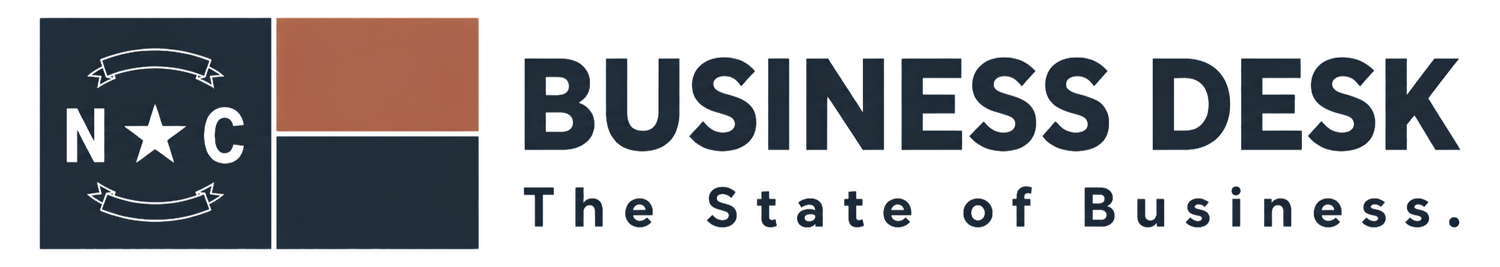 NC Business Desk